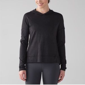 Lululemon Squad Goals Hoodie